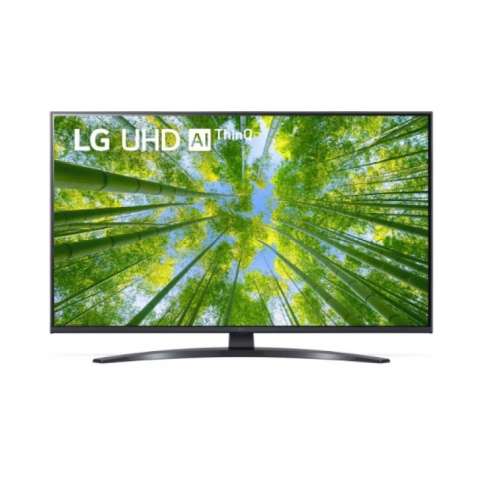 LG 55UQ81003LB