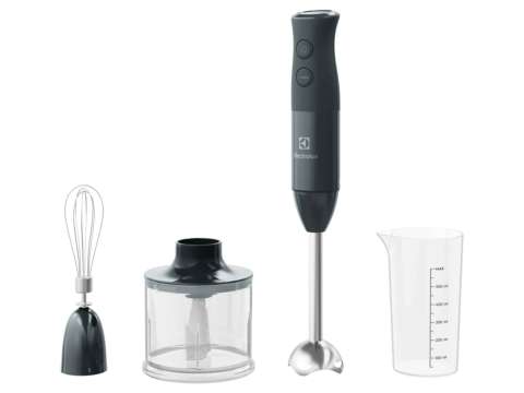 Ձեռքի բլենդեր ELECTROLUX E4HB1-6GG
