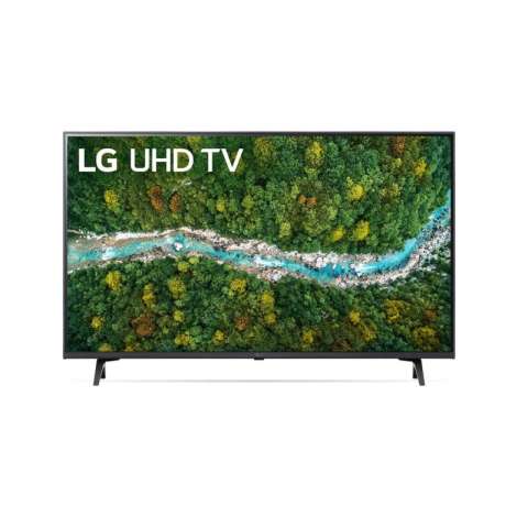 LG 43UP77003LB