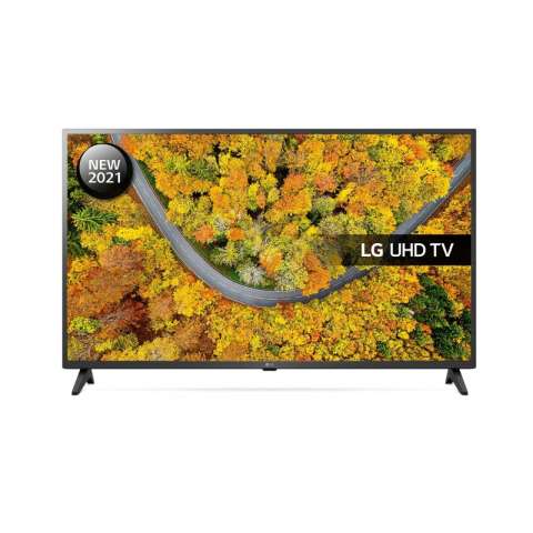 LG 43UP75006LF