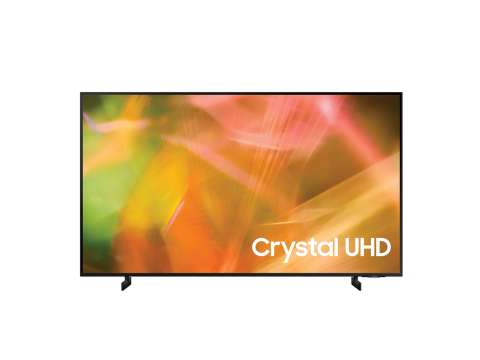 Հեռուստացույց SAMSUNG UE43U8000FUXRU