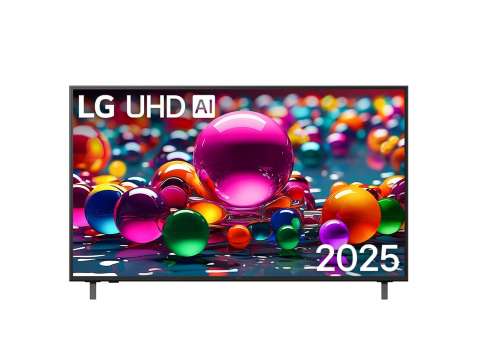Հեռուստացույց LG 50UA75009LA