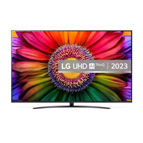 LG 55UR81006LJ
