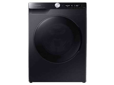 Լվացքի մեքենա SAMSUNG WW80AG6L28BBLP