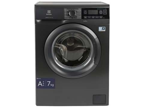 Լվացքի մեքենա ELECTROLUX EW6S3R27SX
