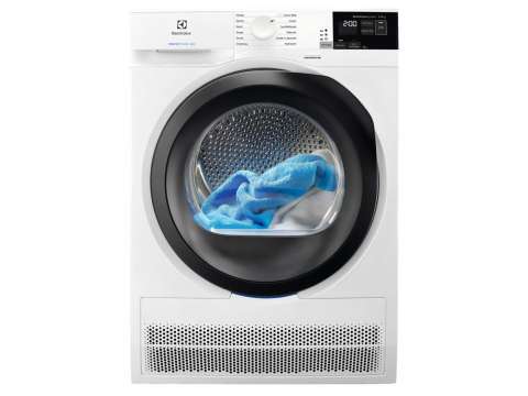 Չորանոց ELECTROLUX EW6C4753CB