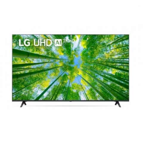 LG 50UQ80006LB