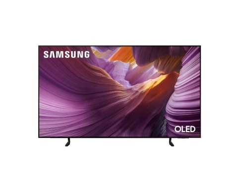 Հեռուստացույց SAMSUNG QE77S85FAEXRU