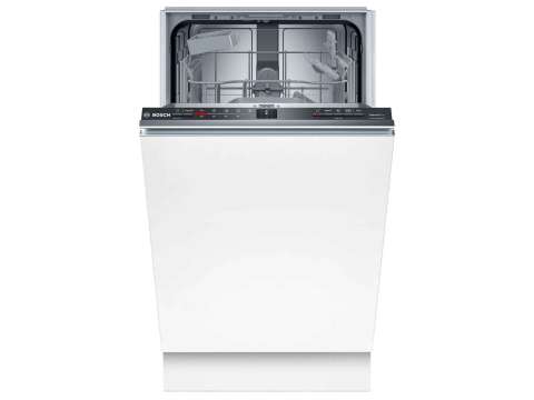 Ներկառուցվող սպասք լվացող մեքենա BOSCH SPV2IKX54Q