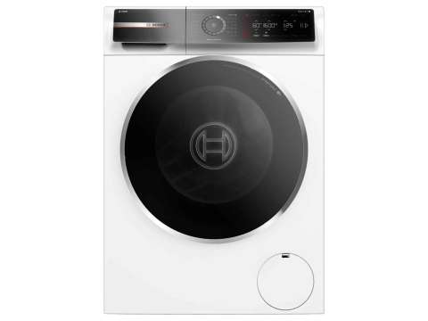 Լվացքի մեքենա BOSCH WGB256A0ME
