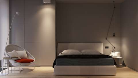 Ննջասենյակի կահույք