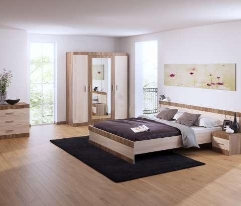 Ննջասենյակի կահույք