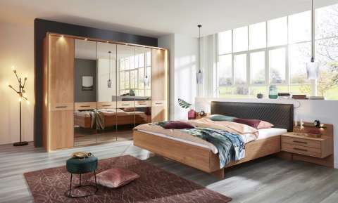 Ննջասենյակի կահույք