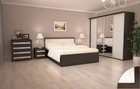 Ննջասենյակի կահույք