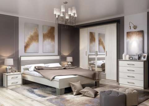 Ննջասենյակի կահույք