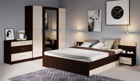 Ննջասենյակի կահույք