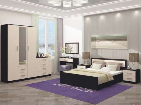 Ննջասենյակի կահույք