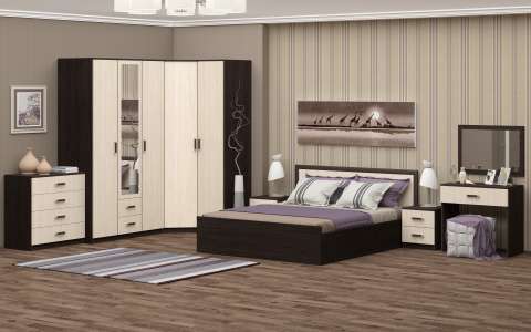 Ննջասենյակի կահույք