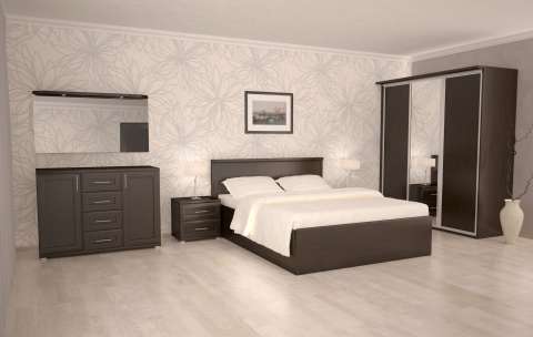 Ննջասենյակի կահույք