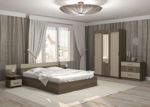 Ննջասենյակի կահույք