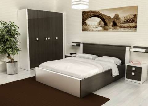 Ննջասենյակի կահույք