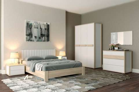 Ննջասենյակի կահույք