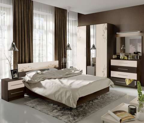 Ննջասենյակի կահույք