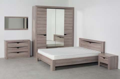 Ննջասենյակի կահույք