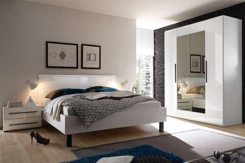 Ննջասենյակի կահույք