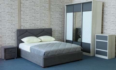 Ննջասենյակի կահույք