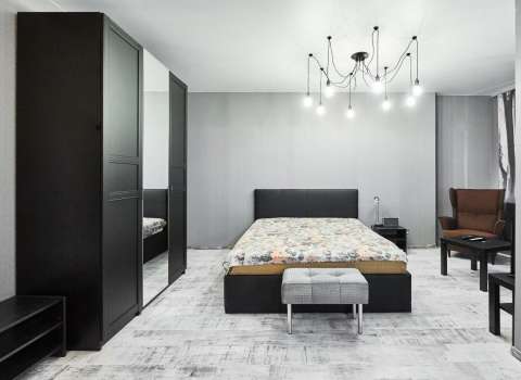 Ննջասենյակի կահույք