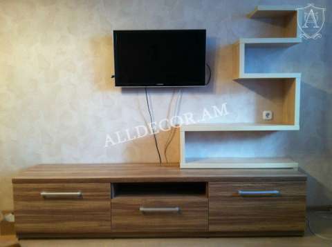 Հեռուստացույցի տակդիր